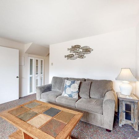 Tidal Links - 4 Bed 3 Bath Vacation Home In Bandon Dunes Buitenkant foto