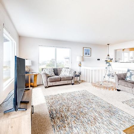 Tidal Links - 4 Bed 3 Bath Vacation Home In Bandon Dunes Buitenkant foto