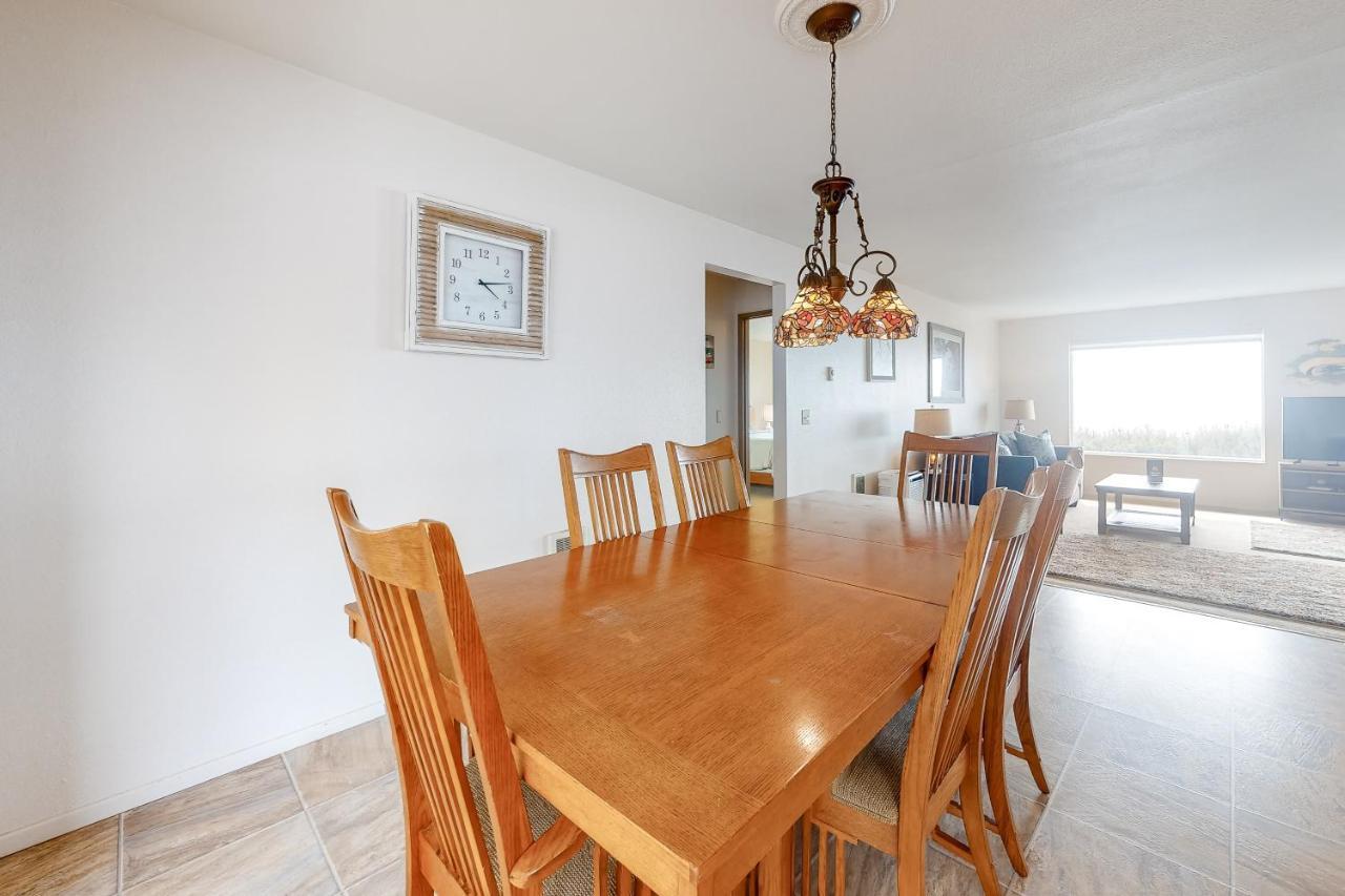 Tidal Links - 4 Bed 3 Bath Vacation Home In Bandon Dunes Buitenkant foto