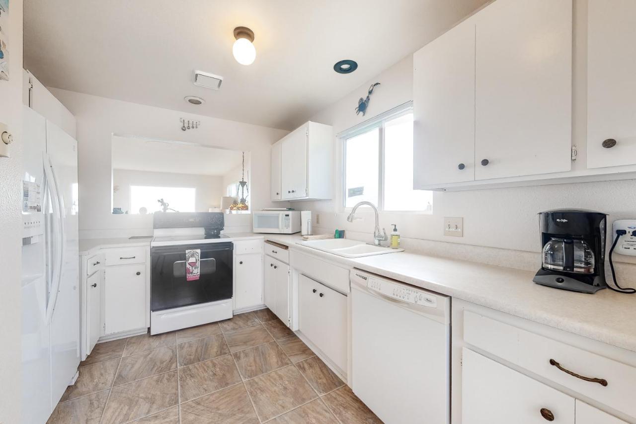 Tidal Links - 4 Bed 3 Bath Vacation Home In Bandon Dunes Buitenkant foto