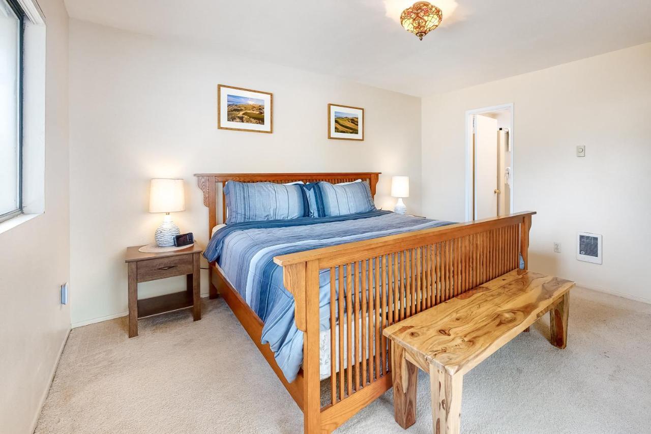 Tidal Links - 4 Bed 3 Bath Vacation Home In Bandon Dunes Buitenkant foto