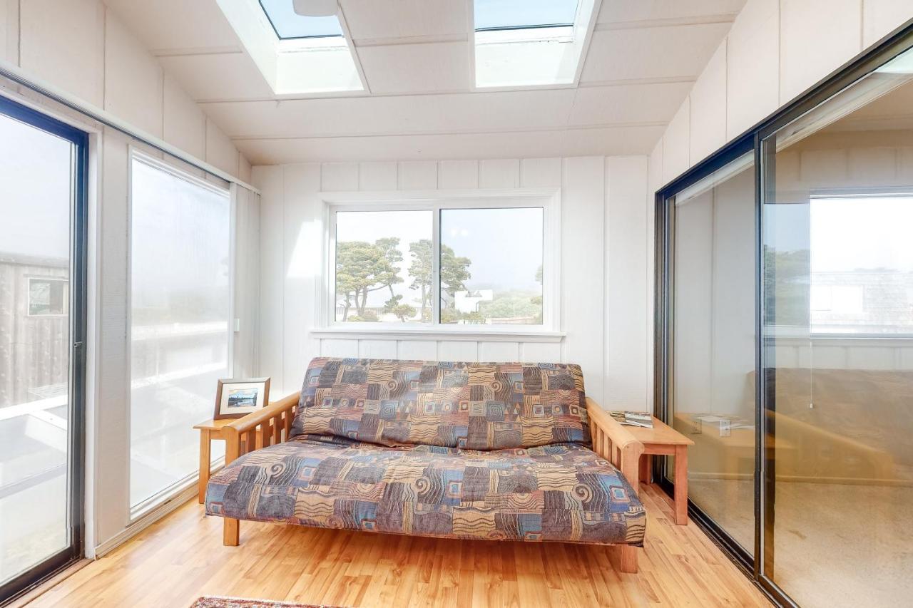 Tidal Links - 4 Bed 3 Bath Vacation Home In Bandon Dunes Buitenkant foto