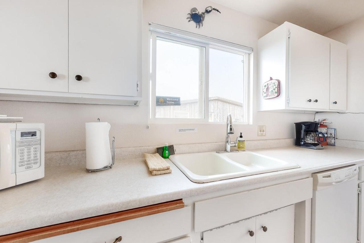Tidal Links - 4 Bed 3 Bath Vacation Home In Bandon Dunes Buitenkant foto