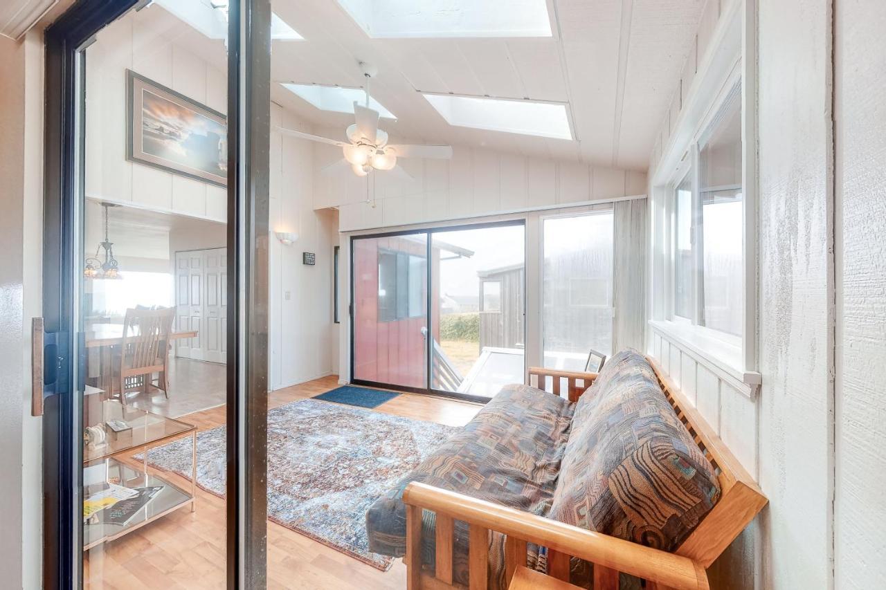 Tidal Links - 4 Bed 3 Bath Vacation Home In Bandon Dunes Buitenkant foto