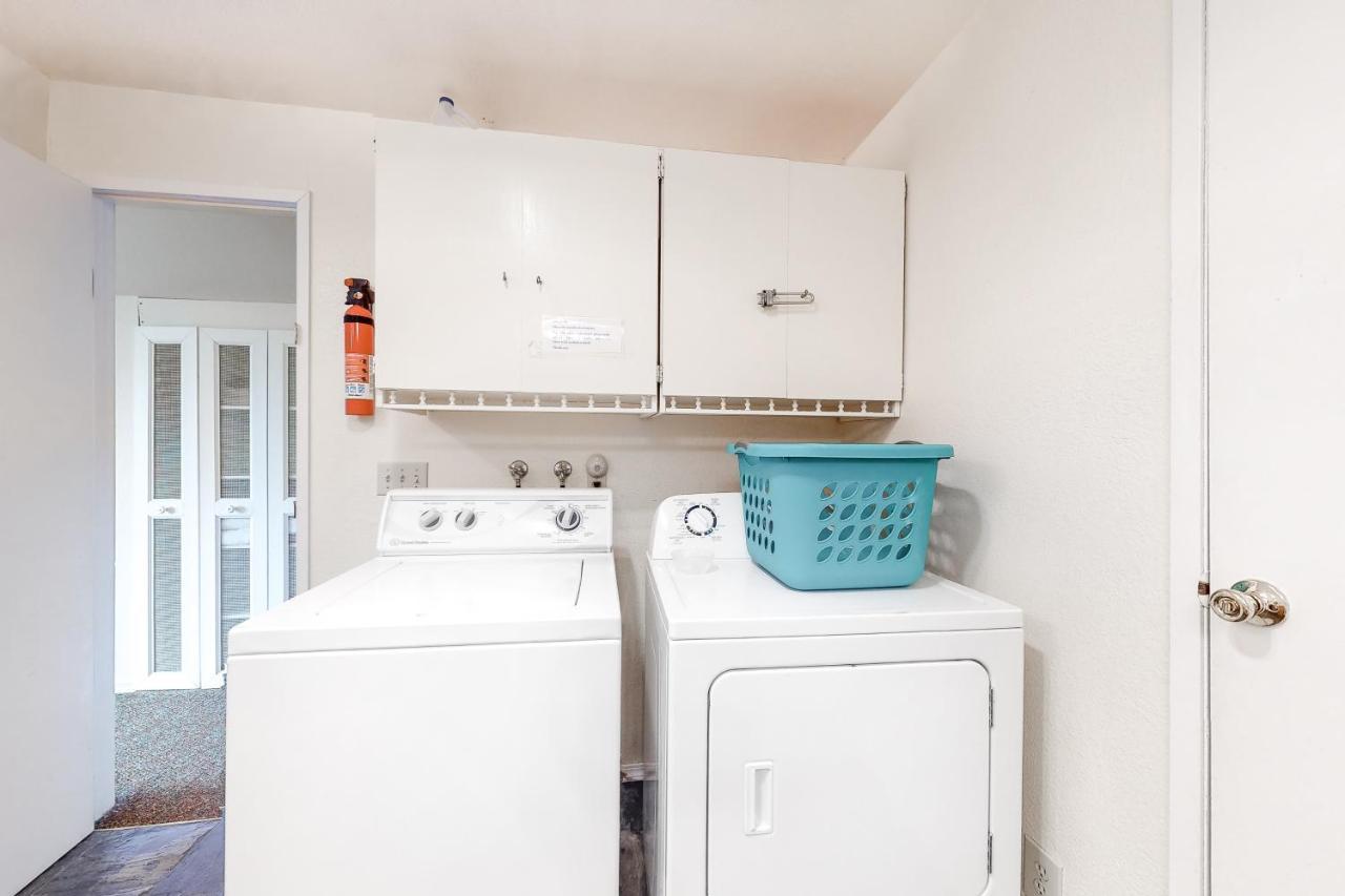 Tidal Links - 4 Bed 3 Bath Vacation Home In Bandon Dunes Buitenkant foto