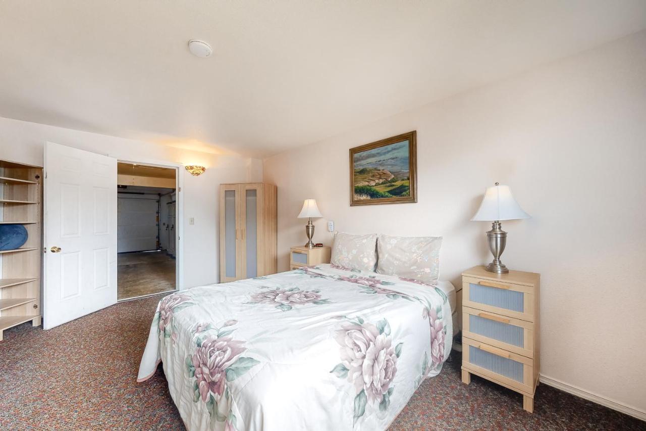 Tidal Links - 4 Bed 3 Bath Vacation Home In Bandon Dunes Buitenkant foto