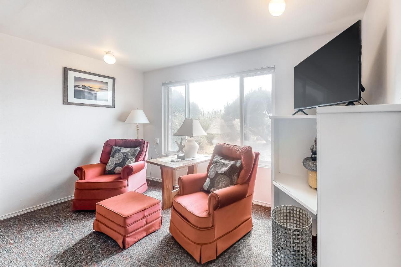Tidal Links - 4 Bed 3 Bath Vacation Home In Bandon Dunes Buitenkant foto