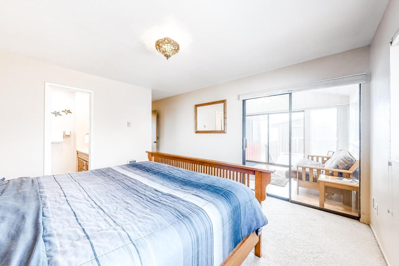 Tidal Links - 4 Bed 3 Bath Vacation Home In Bandon Dunes Buitenkant foto
