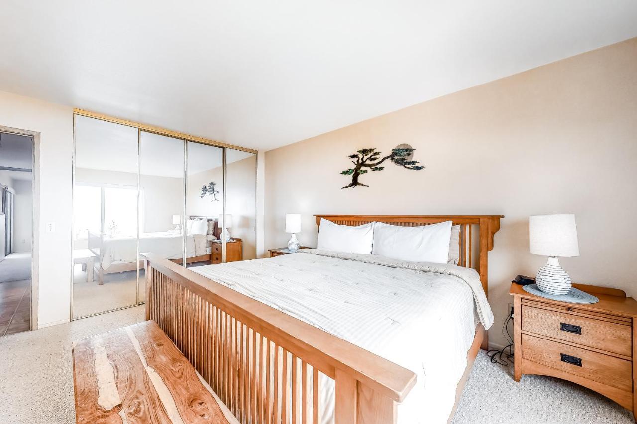 Tidal Links - 4 Bed 3 Bath Vacation Home In Bandon Dunes Buitenkant foto