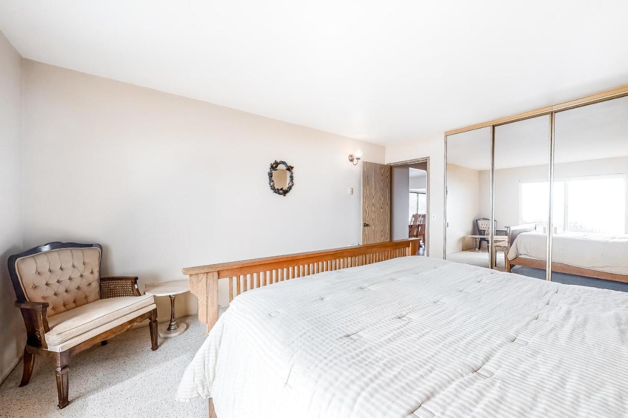 Tidal Links - 4 Bed 3 Bath Vacation Home In Bandon Dunes Buitenkant foto